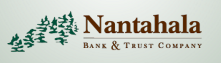 Nantahala bank logo.png Nantahala bank logo.png